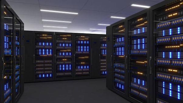Enterprise Server