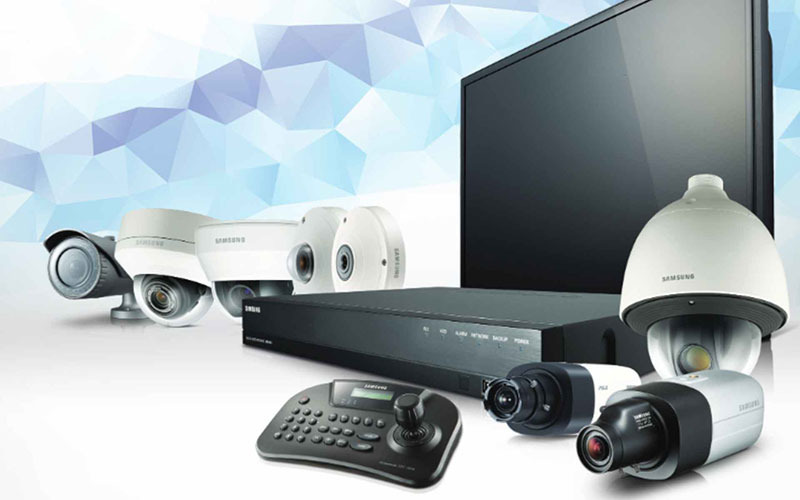 Surveillance System